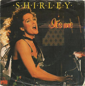 Shirley Zwerus : It's Me (7", Single)