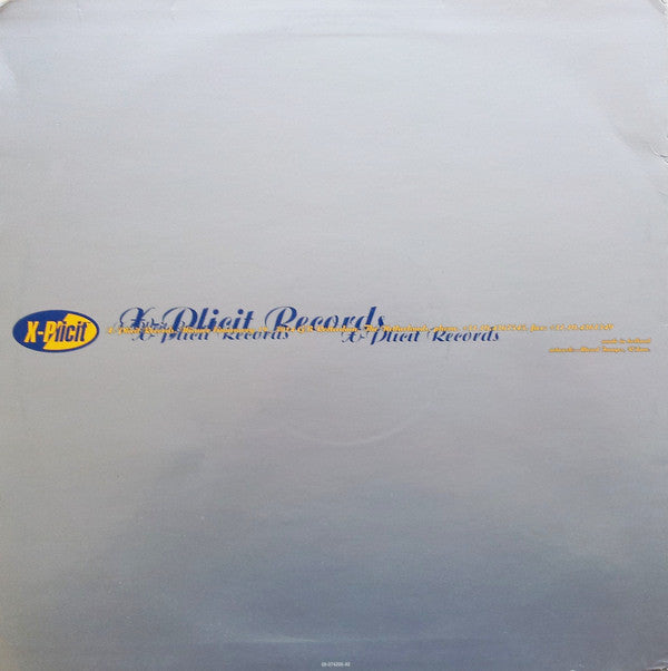 Delegate : Treno Notturno (12")