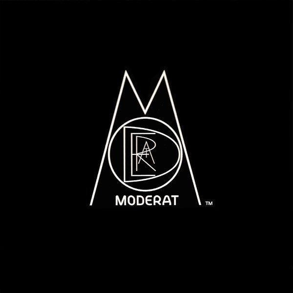 Moderat : Moderat (CD, Album)