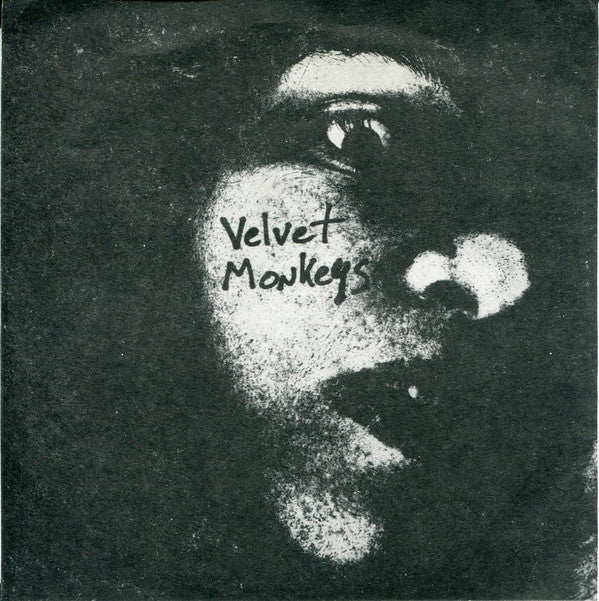 The Velvet Monkeys : Better Living (2x7")