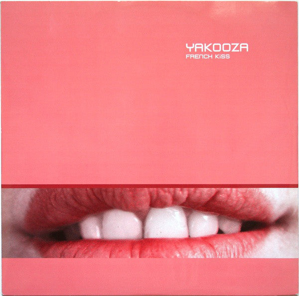 Yakooza : French Kiss (12")