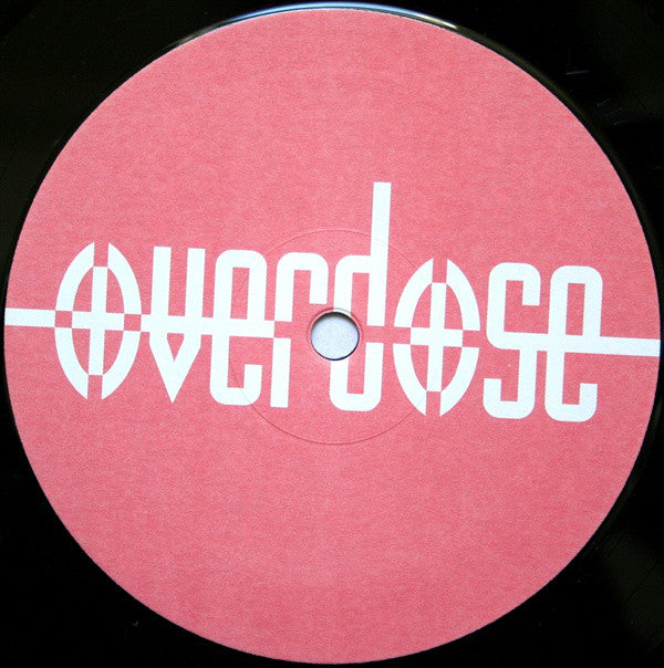 Yakooza : French Kiss (12")