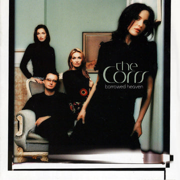 The Corrs : Borrowed Heaven (CD, Album)