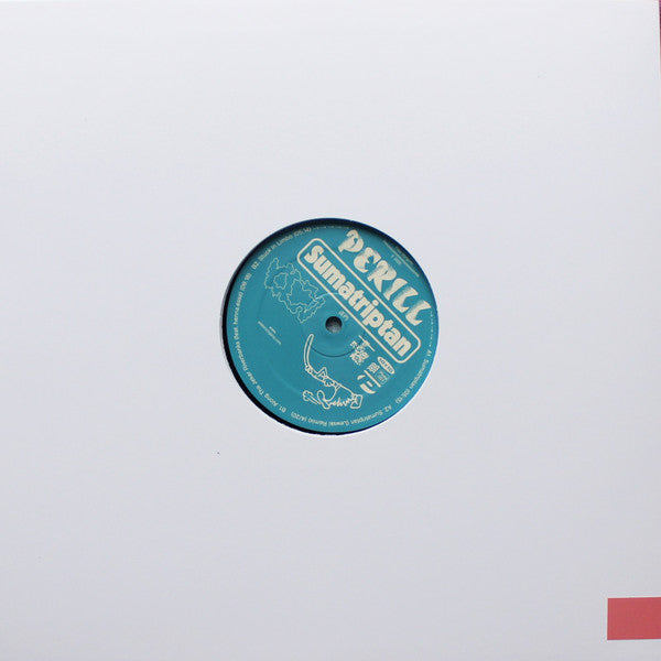Perill : Sumatriptan EP (12")