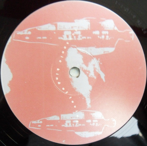 Sunsonic : Kind Of Loving (12", Single)