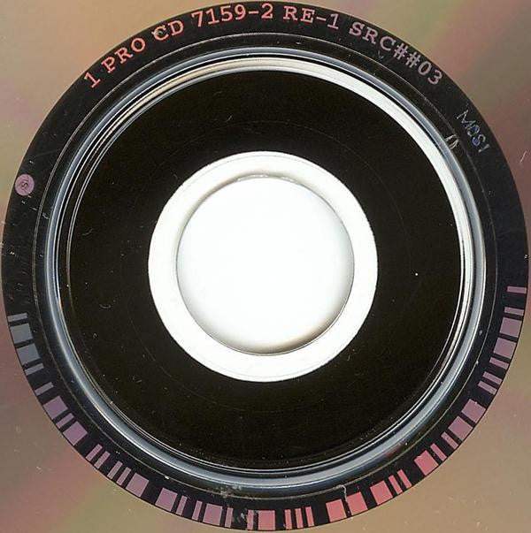 Danzig : Cantspeak (CD, Single, Promo)
