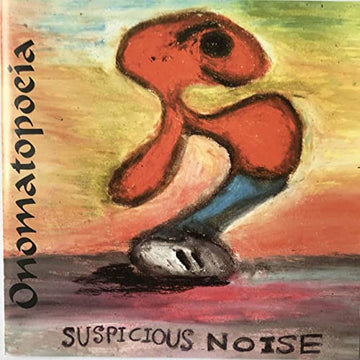 Suspicious Noise : Onomatopoeia (CD, Album)