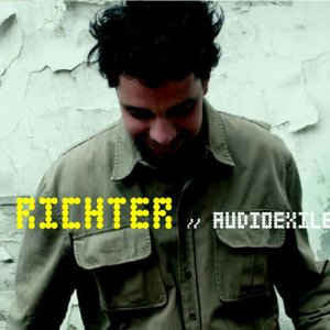 Richter : Audioexile (CD, Promo)