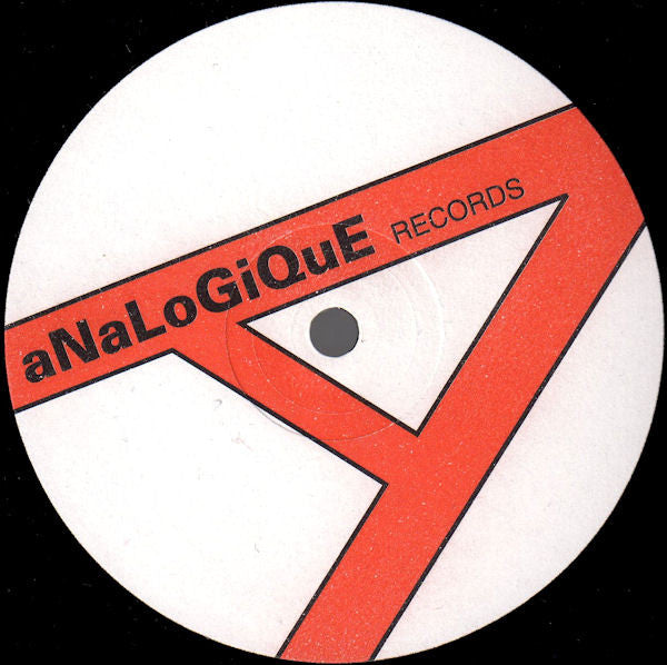 3 Elements : Rip Off (12")