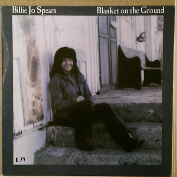 Billie Jo Spears : Blanket On The Ground (LP)