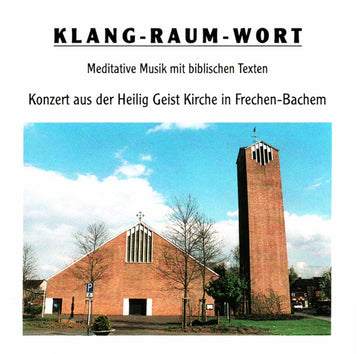 Arcanum : Klang-Raum-Wort (CD, Album, Ltd)