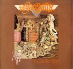 Aerosmith : Toys In The Attic (CD, Album, RE)