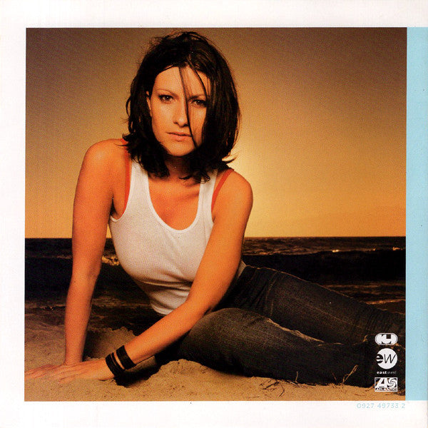 Laura Pausini : From The Inside (CD, Album)