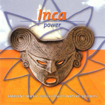 Unknown Artist : Inca Power (CD, Album)