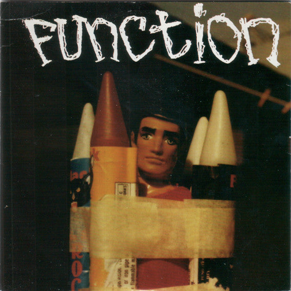 Function (5) : Function (7")
