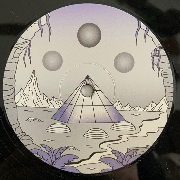 Lerosa : Savage (12")