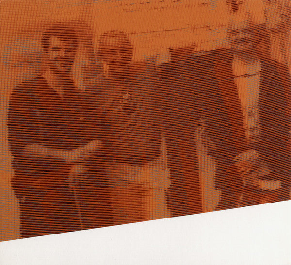 Harri Stojka : Hot Club De Vienne (CD, Album)