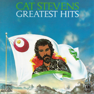 Cat Stevens : Greatest Hits (CD, Comp)