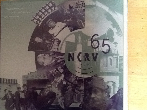 NCRV Radio : NCRV 65 (2xLP)