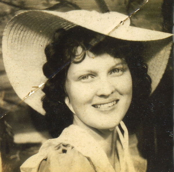 Fern Jones : The Glory Road (CD, Comp)