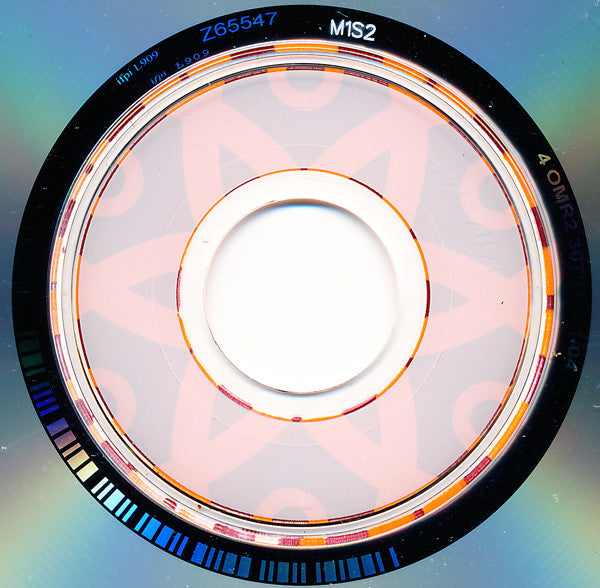Various : OM:Dubai (2xCD, Mixed)
