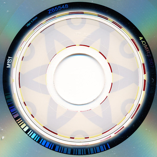 Various : OM:Dubai (2xCD, Mixed)
