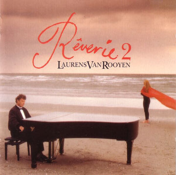 Laurens van Rooyen : Rêverie 2 (CD, Album)