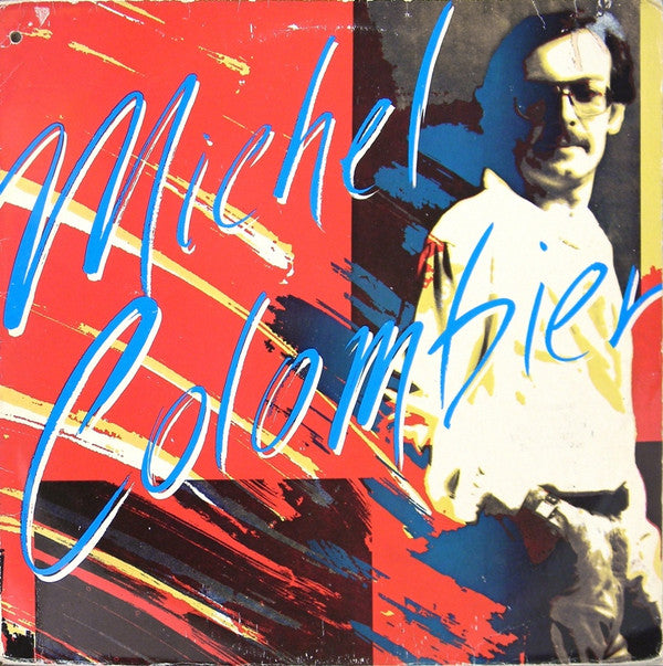 Michel Colombier : Michel Colombier (LP, Album)