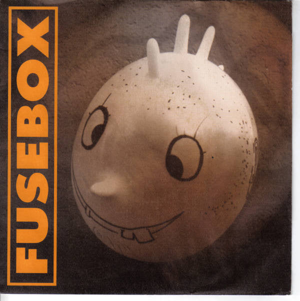 Fusebox (3) : Fusebox (7")