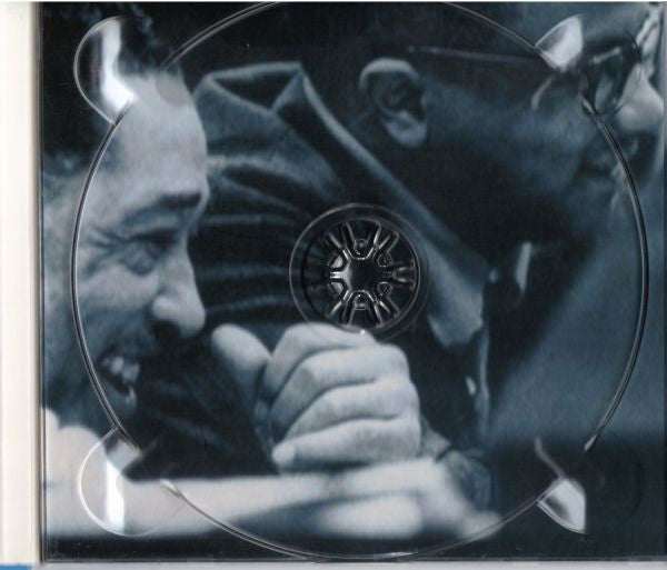 Billy Strayhorn : A Proper Introduction To Billy Strayhorn: Passion Flower (CD, Album, Comp)