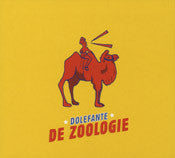 Dolefante : De Zoologie (CD, Album)