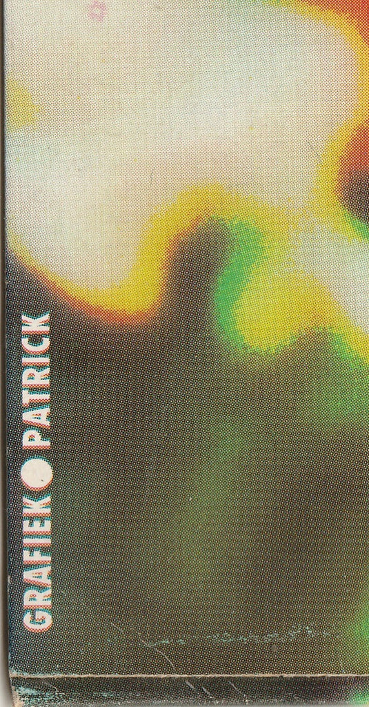 Pedro Ramon : Te Quiero - Long Hot Summer Mix (12")