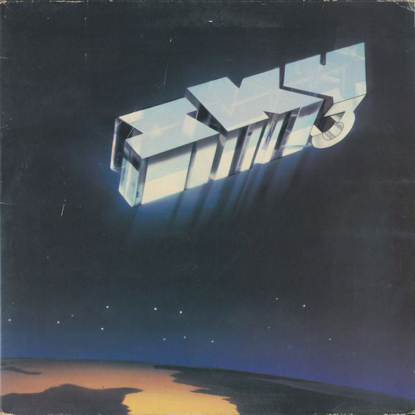 Sky (4) : Sky 3 (LP, Album, Gat)