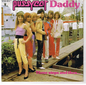 Pussycat (2) : Daddy (7", Single)