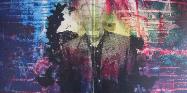 John Cale : Shifty Adventures In Nookie Wood (2xLP, Album + 7", S/Sided, Ltd)