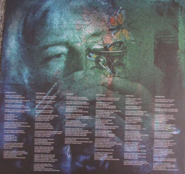 John Cale : Shifty Adventures In Nookie Wood (2xLP, Album + 7", S/Sided, Ltd)