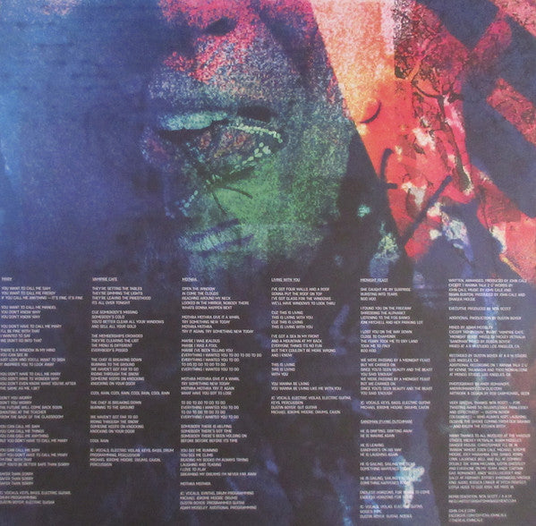 John Cale : Shifty Adventures In Nookie Wood (2xLP, Album + 7", S/Sided, Ltd)