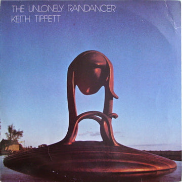 Keith Tippett : The Unlonely Raindancer (2xLP, Album)