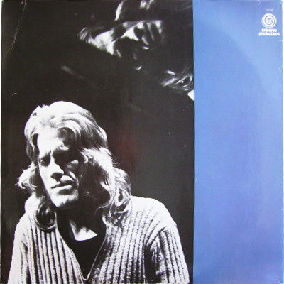Keith Tippett : The Unlonely Raindancer (2xLP, Album)