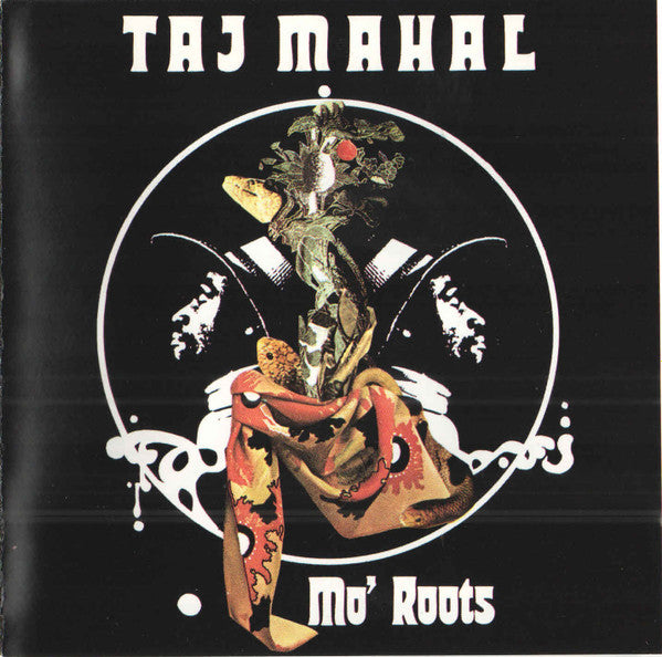 Taj Mahal : Mo' Roots (CD, Album, RE)