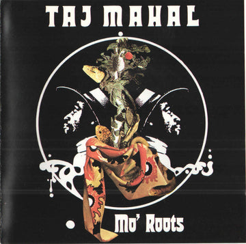 Taj Mahal : Mo' Roots (CD, Album, RE)