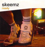 Skeemz : Ready (12")