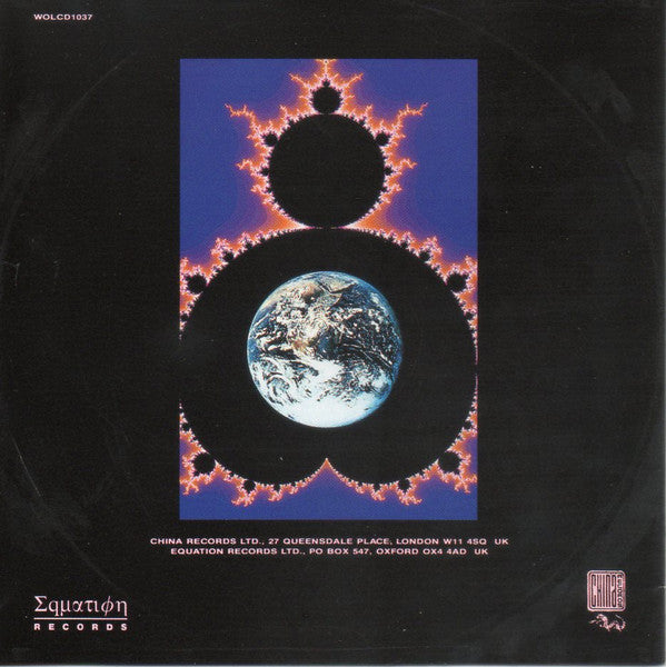 Ed Alleyne-Johnson : Purple Electric Violin Concerto (CD)