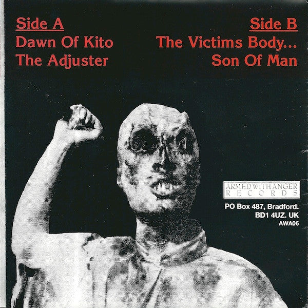 Kito (4) : Johnson, Mary: 188897764 (7")