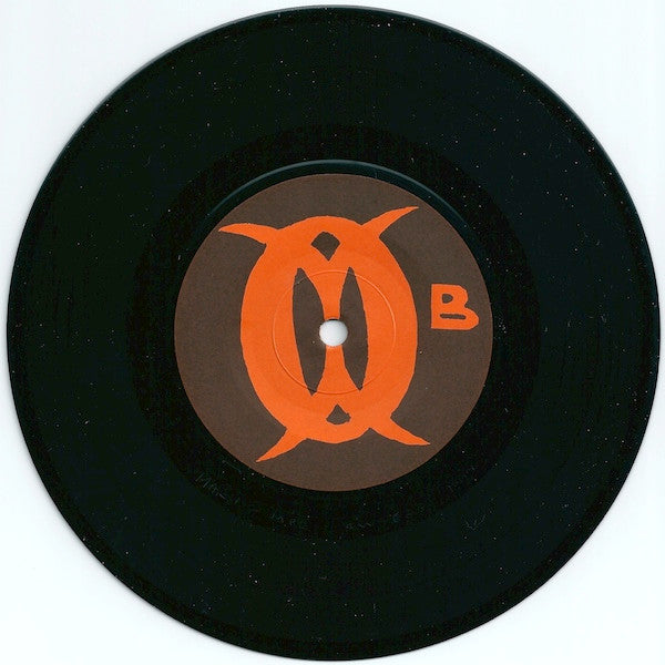 Kito (4) : Johnson, Mary: 188897764 (7")