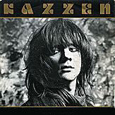 Kazzen : Rondom De Uitkijktoren (12", Maxi)