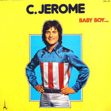 C. Jérôme : Baby Boy... (LP, Album)