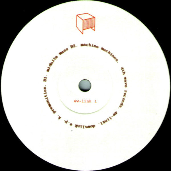 Downlink : EP (12", EP)