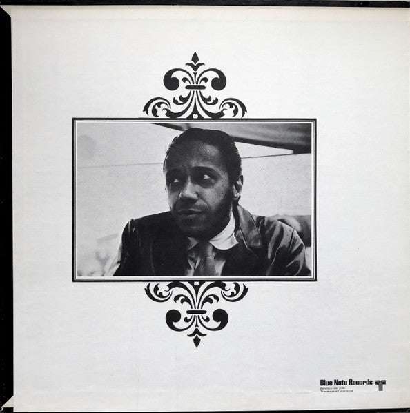 Horace Silver :  The Best Of Horace Silver (LP, Comp, Gat)
