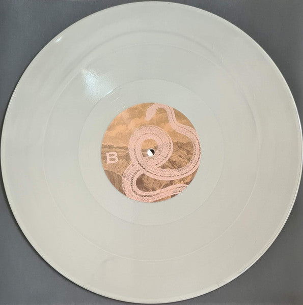 Coastlands : Live At Dunk!fest 2019 (LP, Sil + LP, S/Sided, Gol + Ltd)